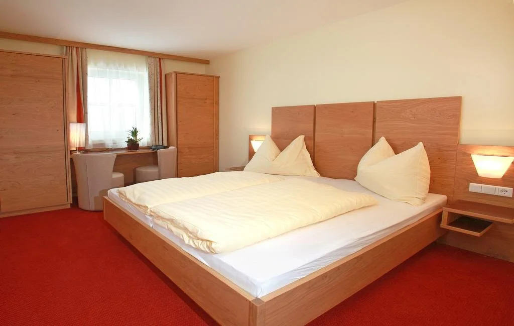 Hotel Bachschmied
