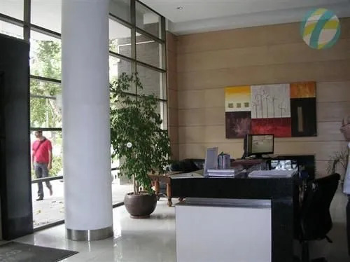 AB1 Apartamento Metro Manuel Montt