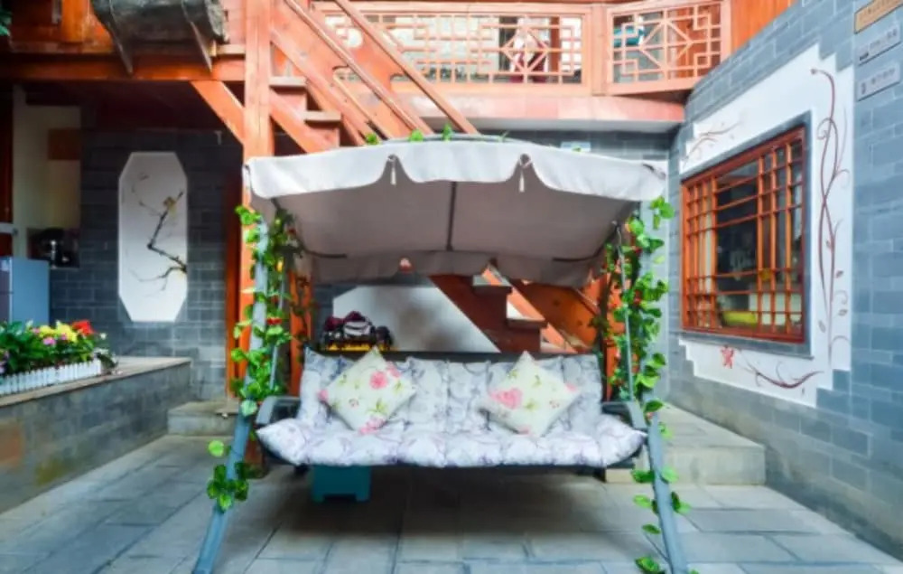 Xiyue Hostel