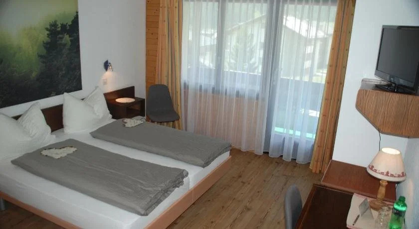Hotel Garni Jägerhof