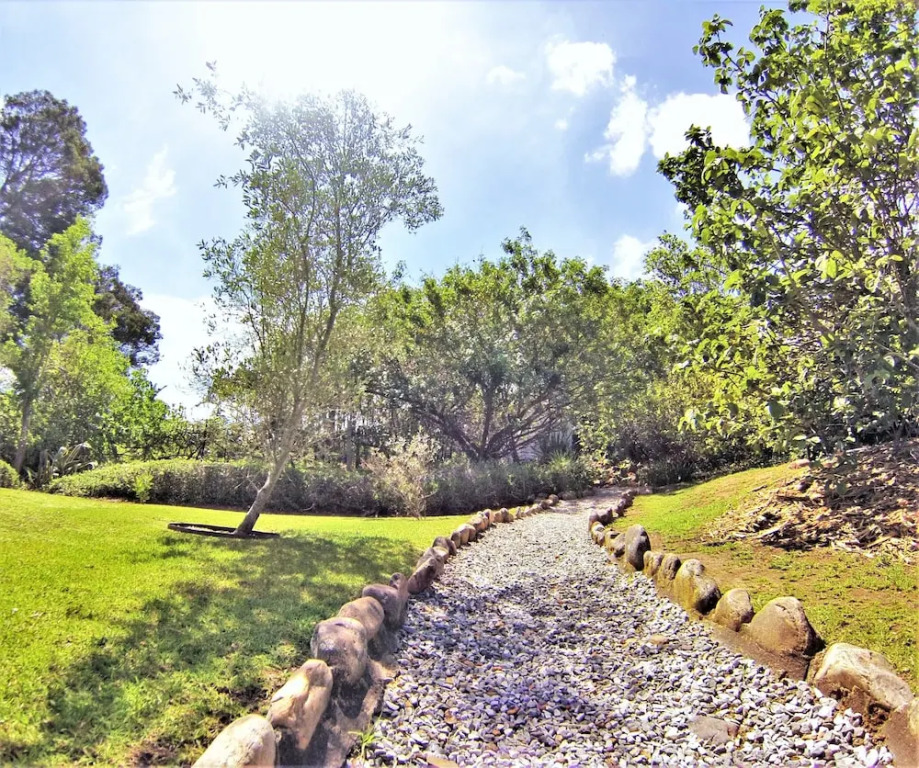 Swellendam Country Lodge - Guest House - B&B