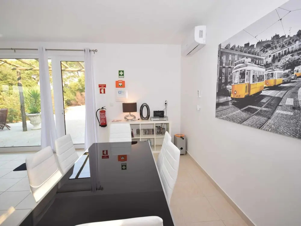 Family Villa with Pool and barbecue