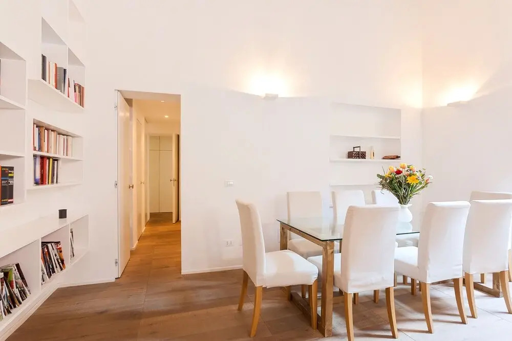 Borghese Contemporary Hotel
