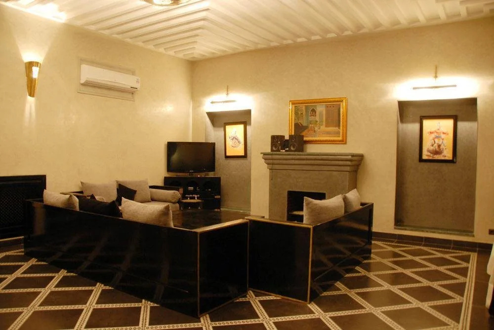 Jannat Atlas Villas