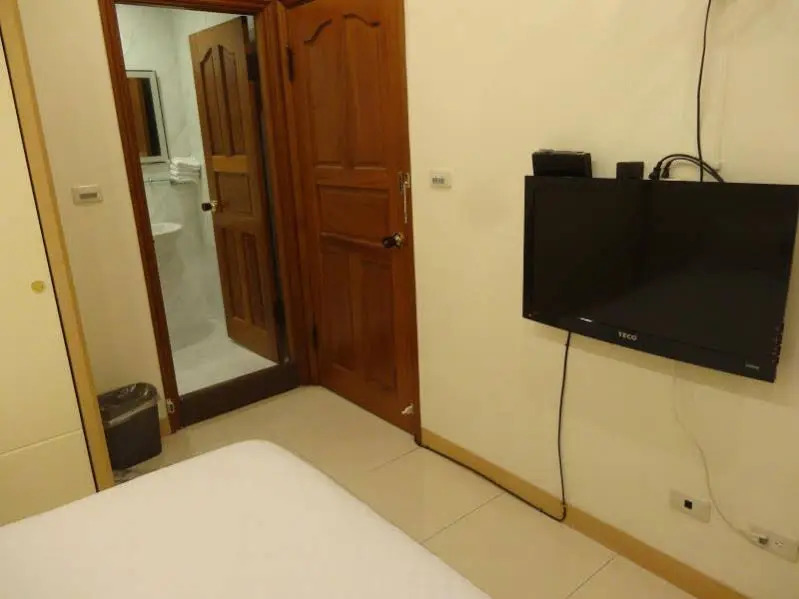 Artist Guest House