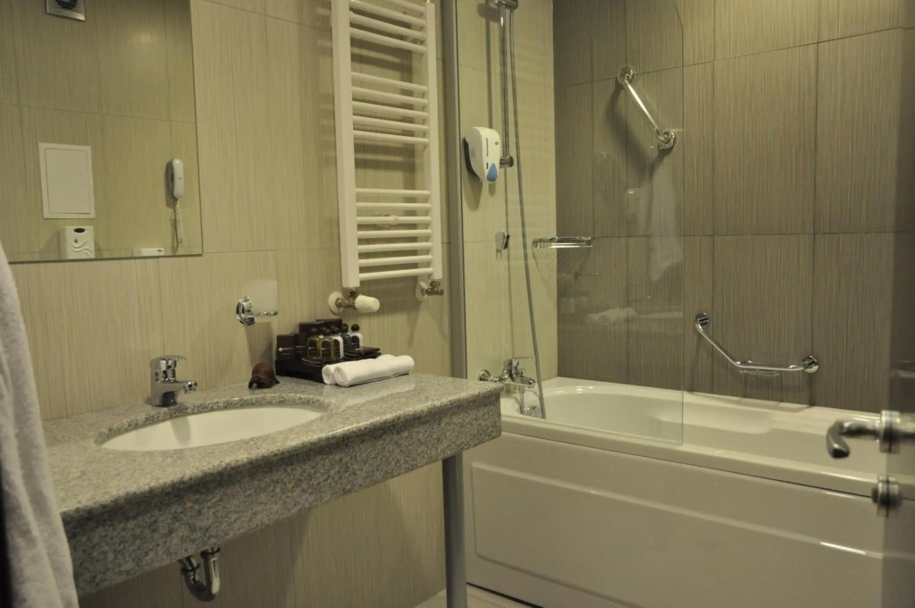 Lucky Bansko Aparthotel SPA & Relax