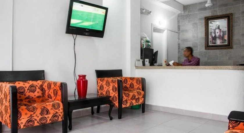 Hotel Med Cartagena