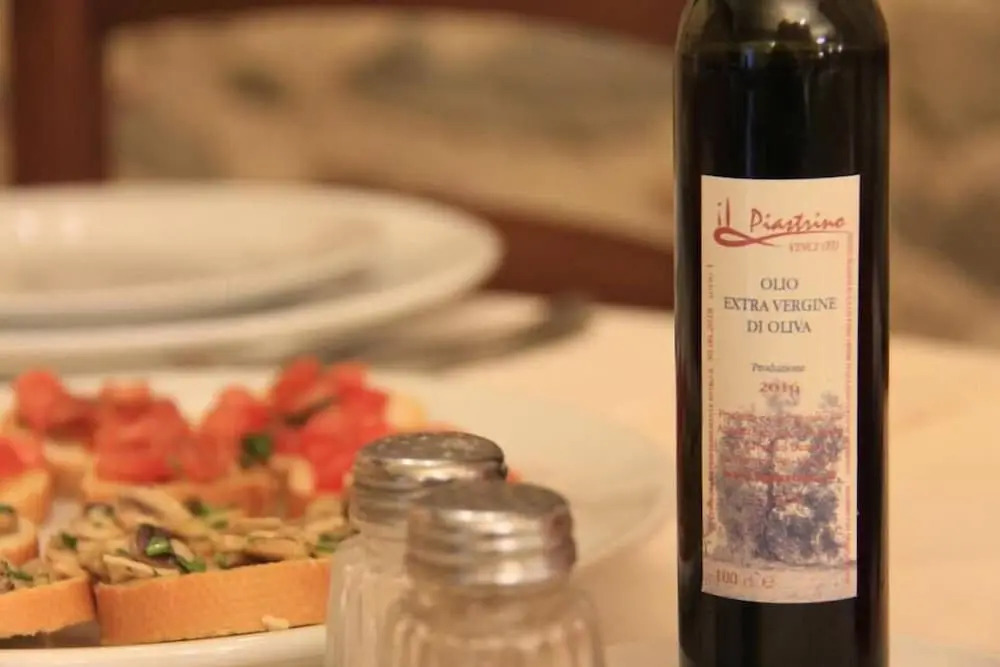 Agriturismo Il Piastrino