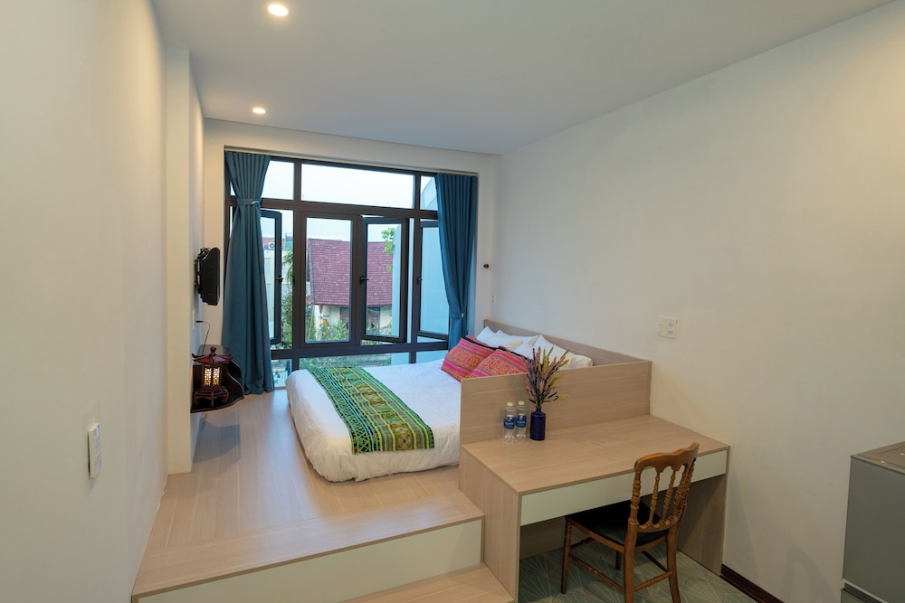 Villa De Pis Hoi An
