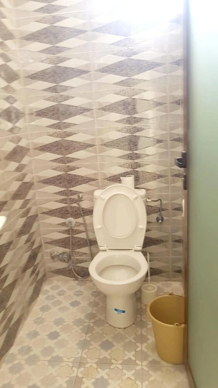 Apartment With One Bedroom In Agadir, With Wonderful Sea View And Enclosed Garden - 100 M From The B