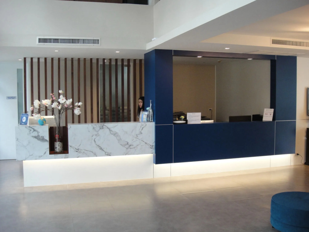 Paeva Luxury Serviced Residence SHA