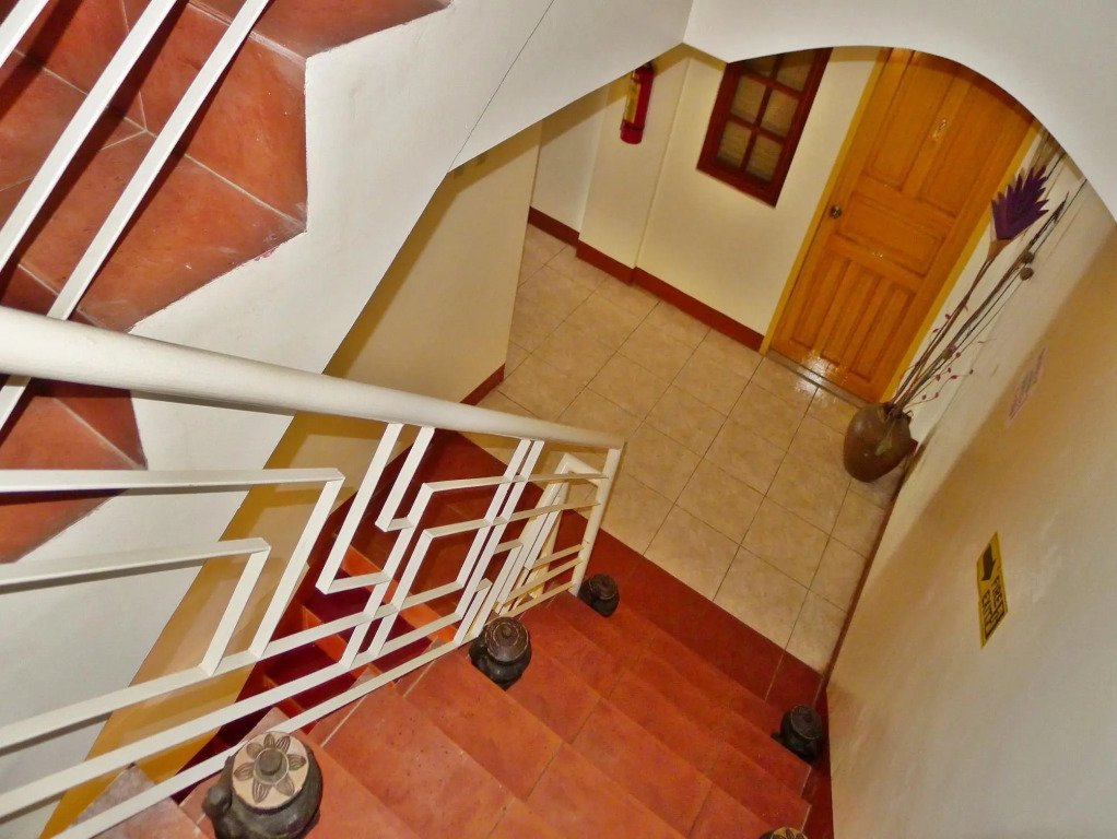 Princess Armicha Pension House