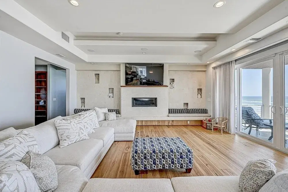 Ocean Paradise 4 Bedroom Home