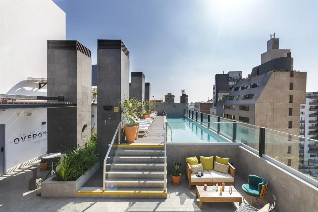 INNSiDE by Meliá Lima Miraflores