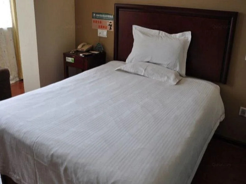 GreenTree Inn Taiyuan Wuyi Road Express