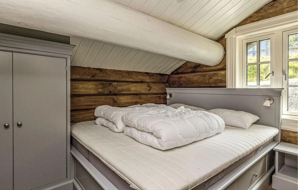 Stunning Home in Hemsedal With 7 Bedrooms, Sauna and Wifi