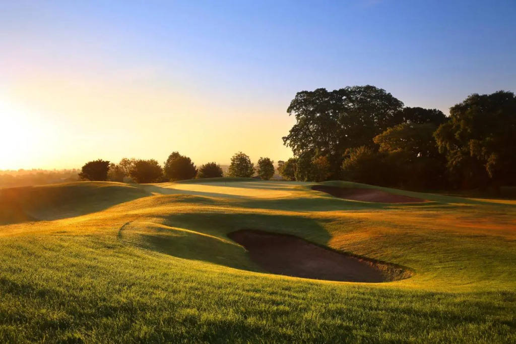 Macdonald Portal Hotel, Spa & Golf Resort