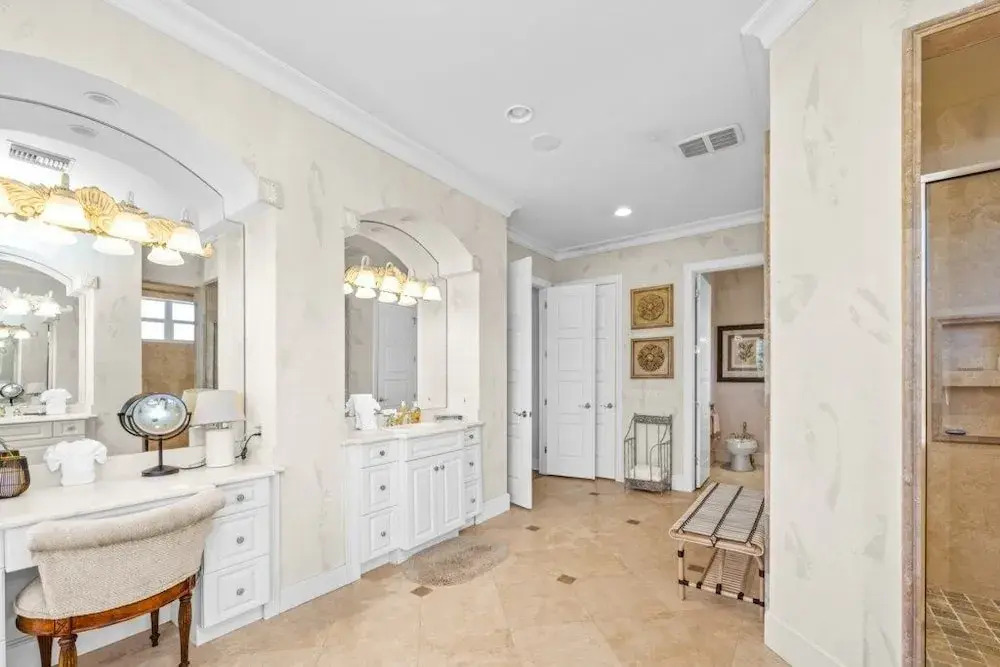 Raptiva Captiva Island 3 Bedroom Home