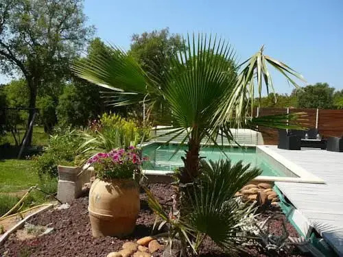 Villa Jeanata