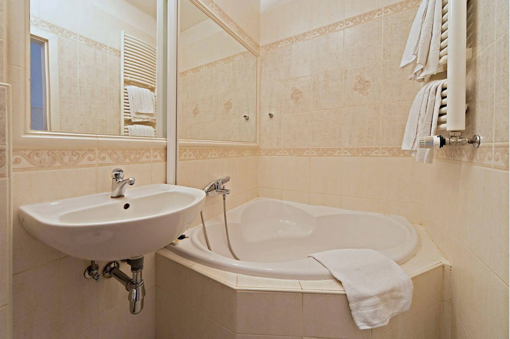 Donatello Hotel