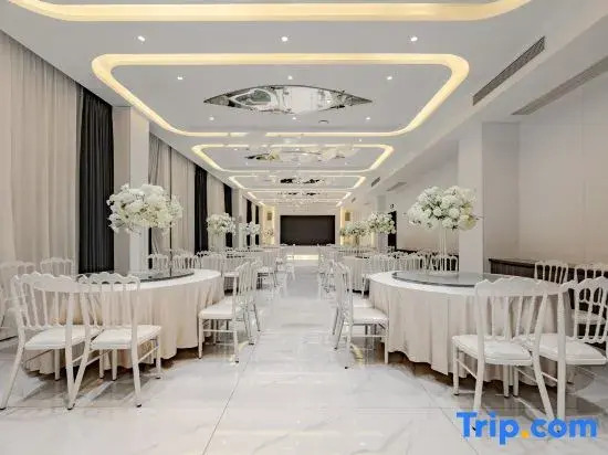 Yungu International Hotel