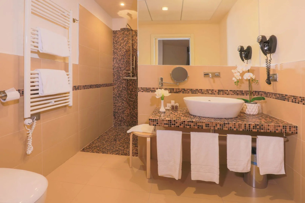 Hotel Glamour - Buongiorno! Hotels