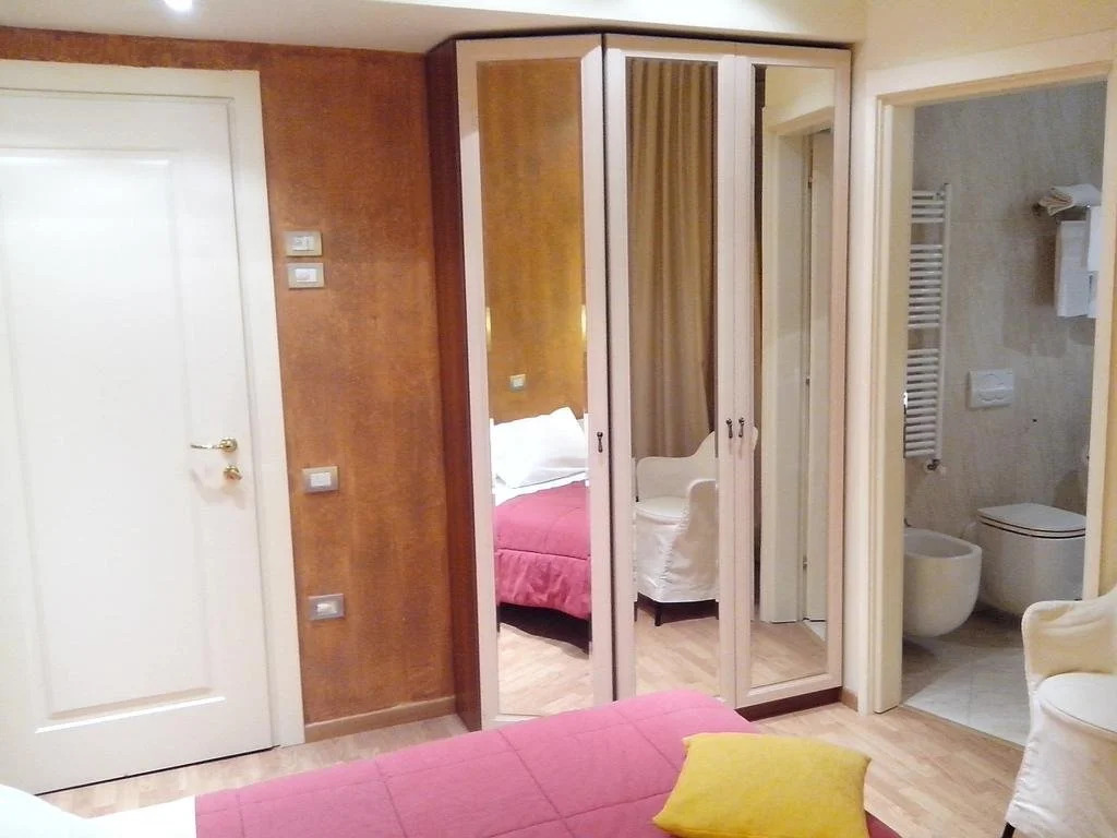 Albergo Trieste