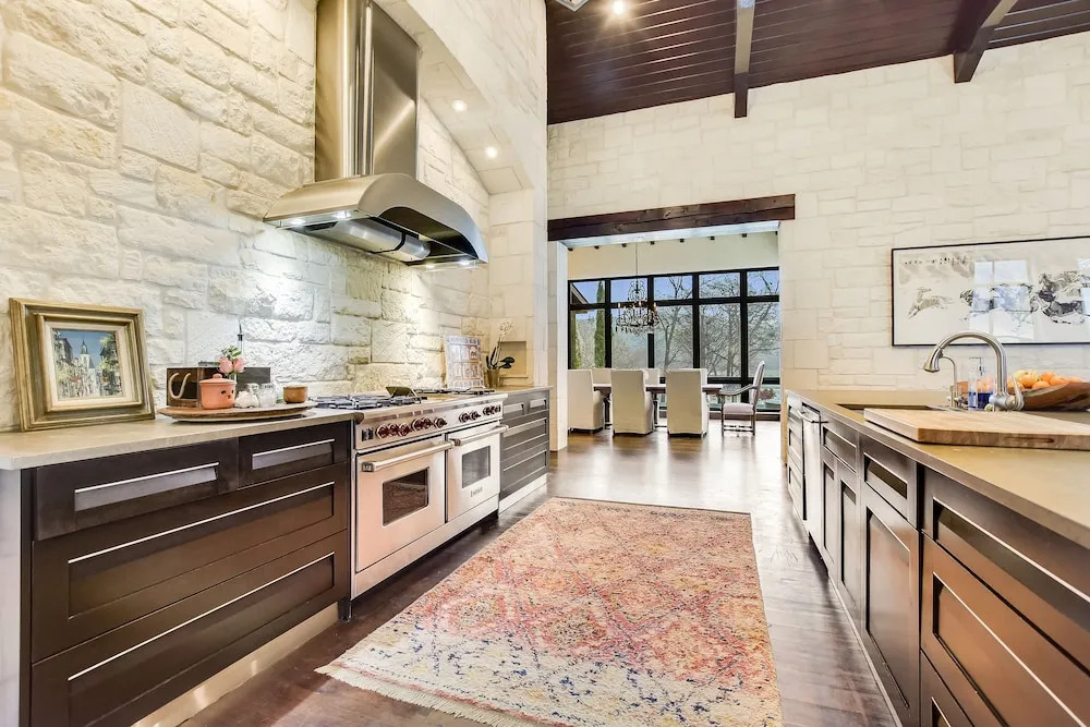 The Arrive Sapphire - 6 Br Home
