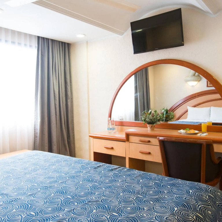 Hotel Diligencias