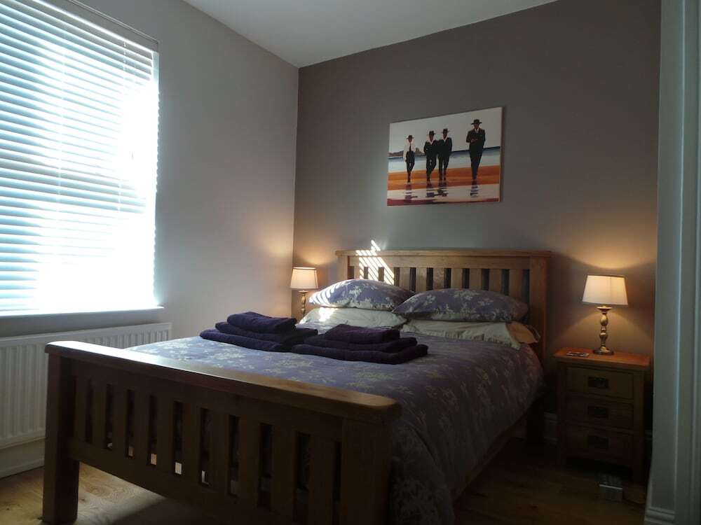 Laurels Bed & Breakfast