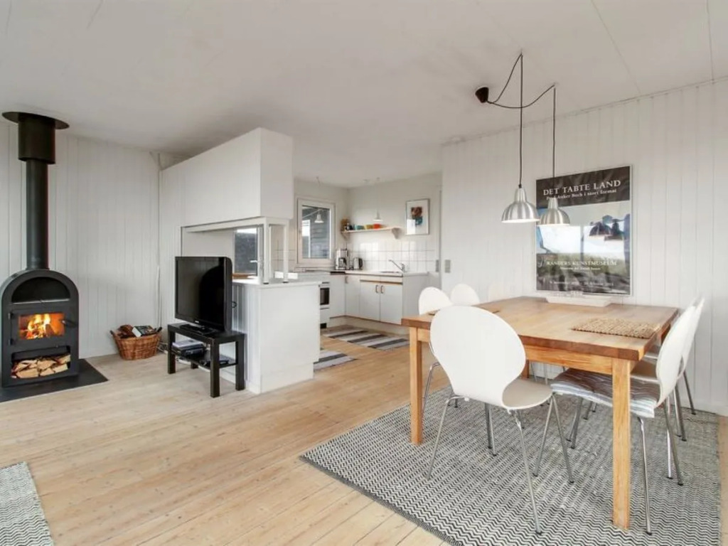 "Sonsee" - 150m from the sea in NW Jutland