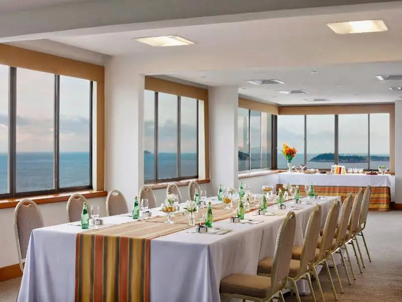 Marina Palace Rio Leblon