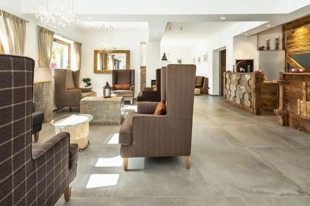 Camina Suite and Spa