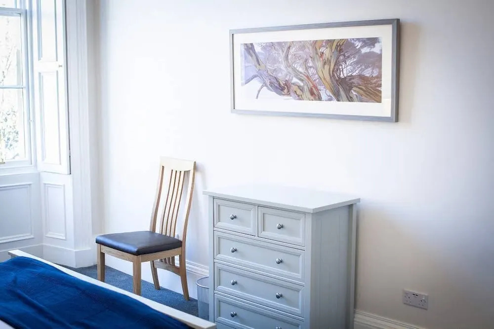 Wonderful Luxury West End Apartment
