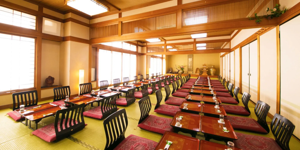 Hotel Matsukaze