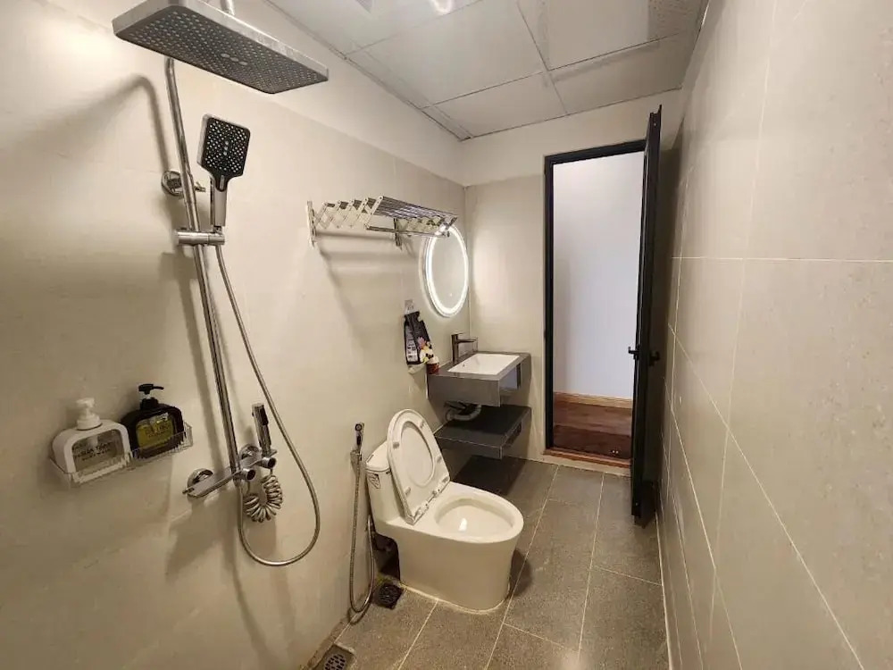 Thành Nam Hotel