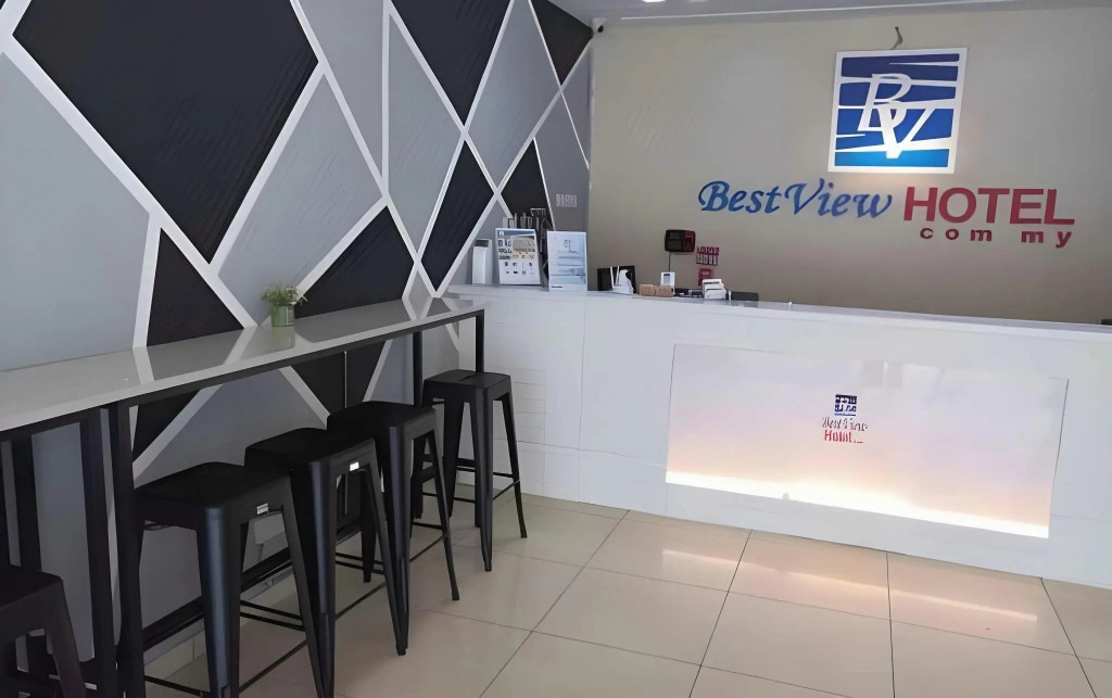 Best View Hotel Subang Jaya