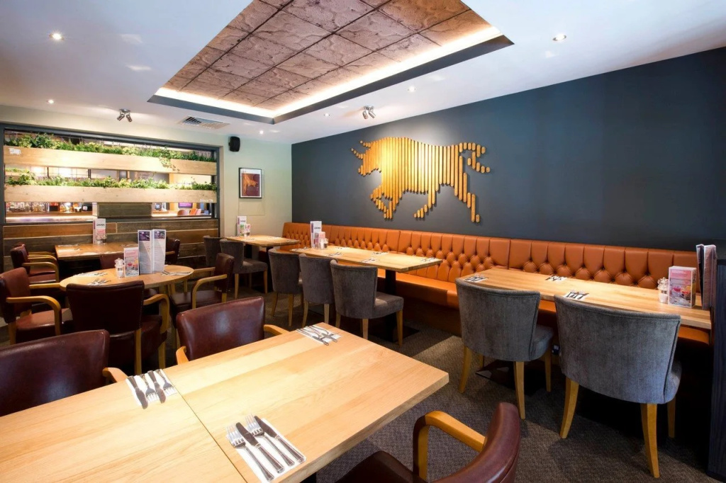 Premier Inn Farnham