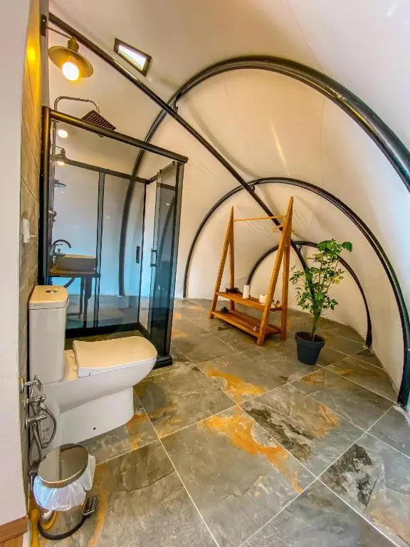 Snai̇l House Sapanca