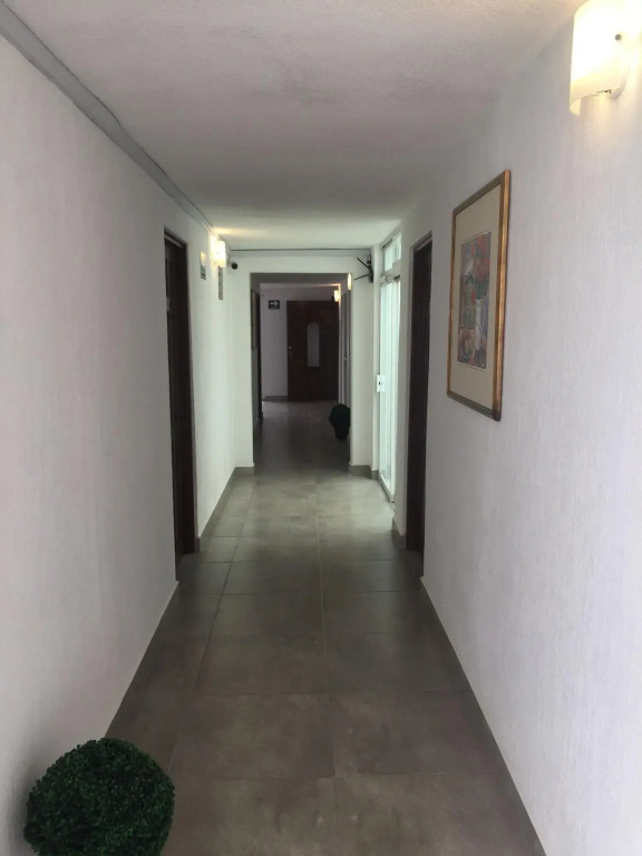 Suites Bajío