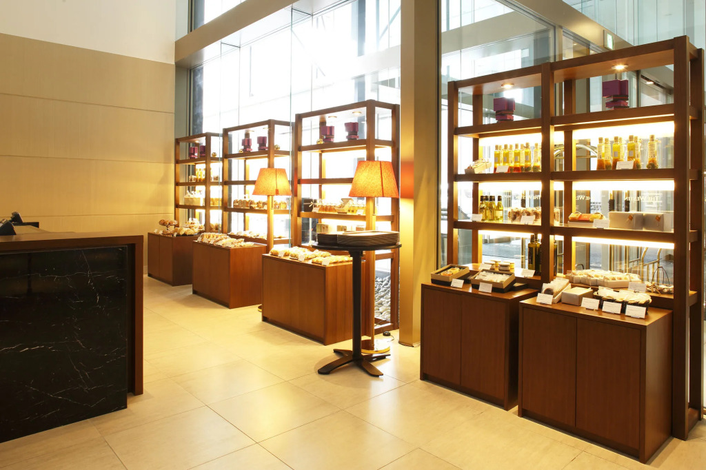 The Westin Sendai