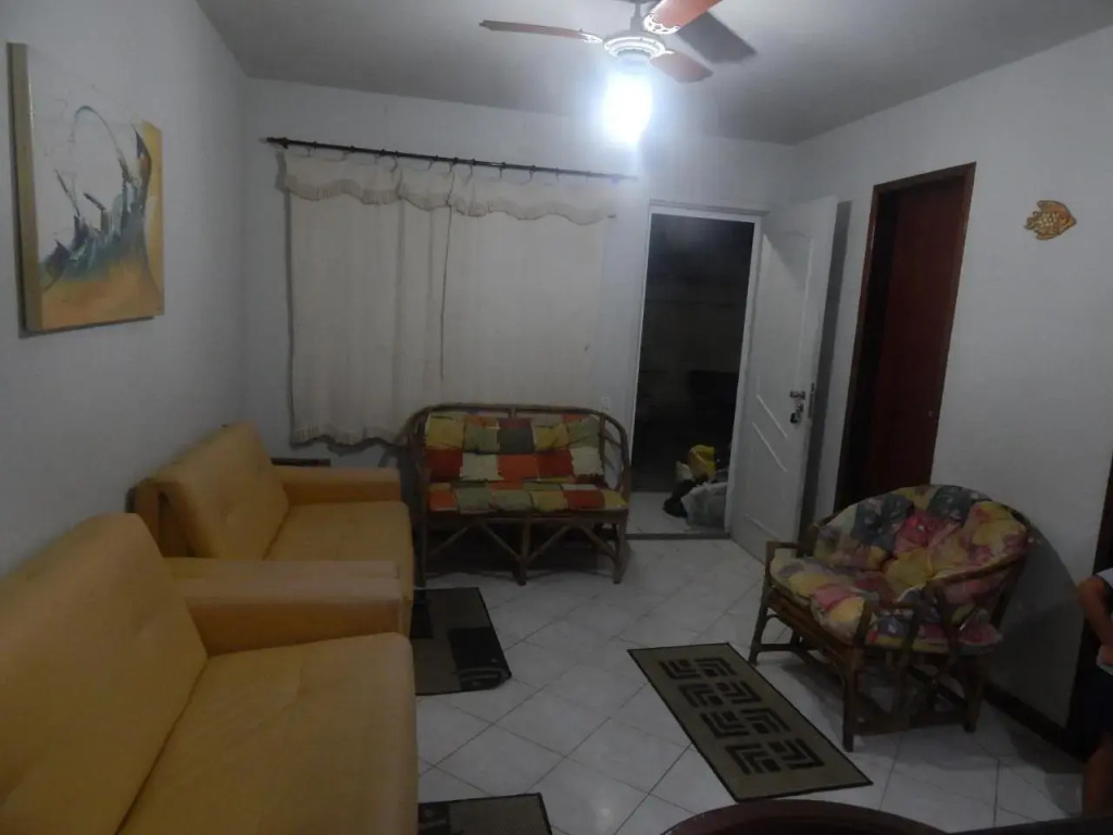 Casinha no Paraiso