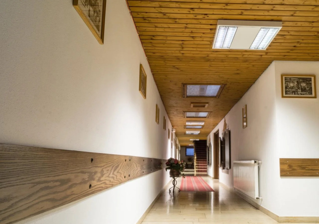 Gästehaus am Hauchen