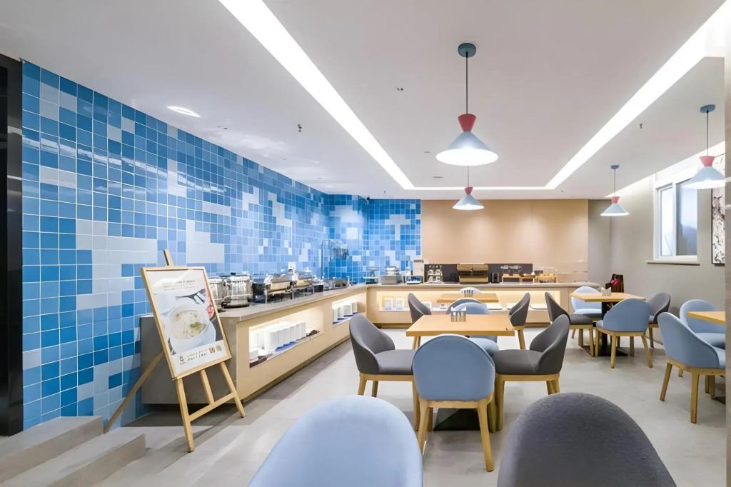 Home Inn Neo Nantong Yuanrong Plaza Gongnong Road Haohe Scenic Area