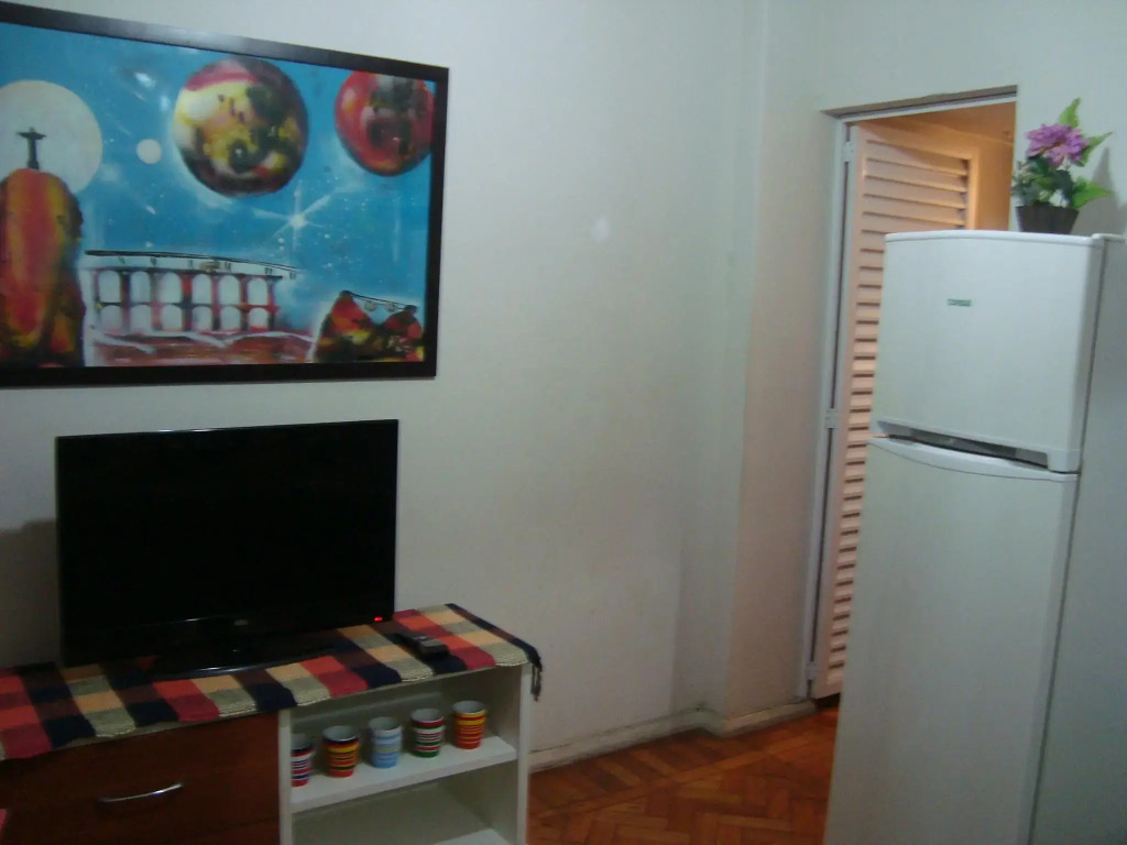 Apart Marcelo - Lapa/Rezende