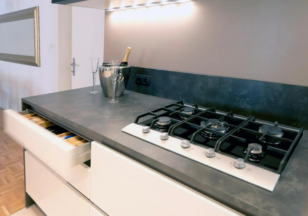 City Pearl Apartment