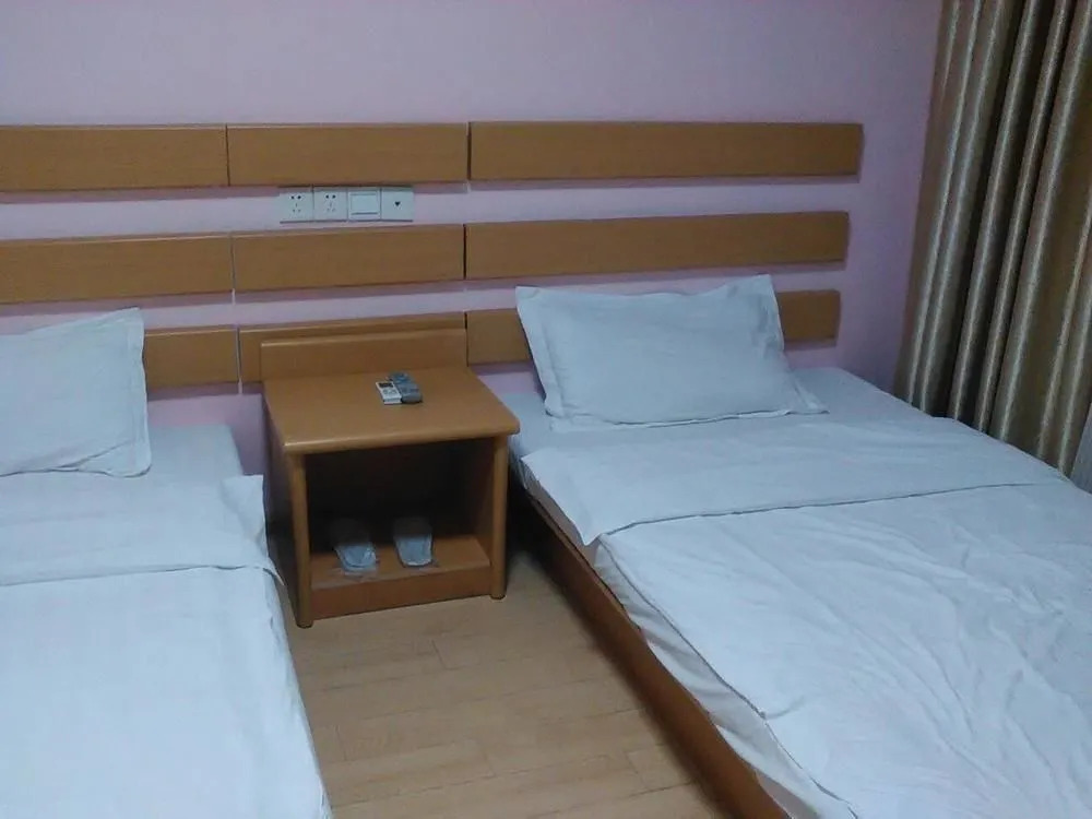 Taizhou Xilaijia Hotel