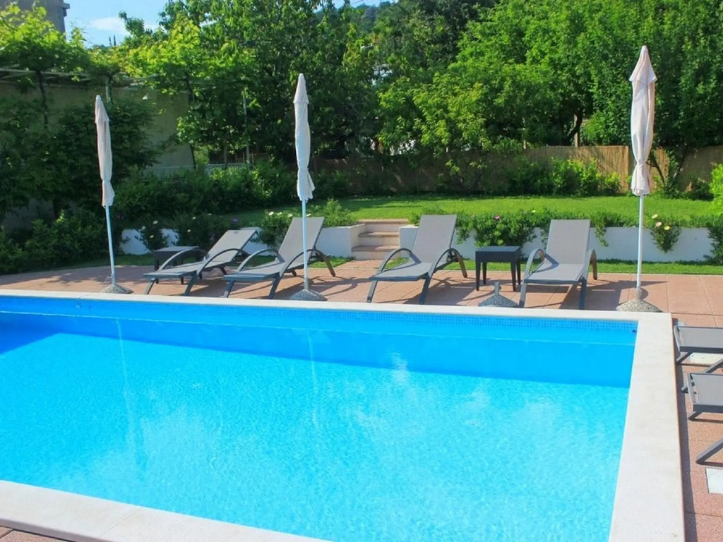 Apartments Tabain