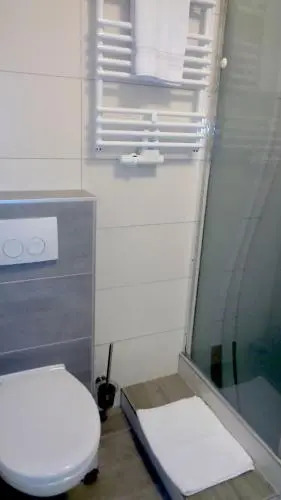 Hotel Stadt Soltau