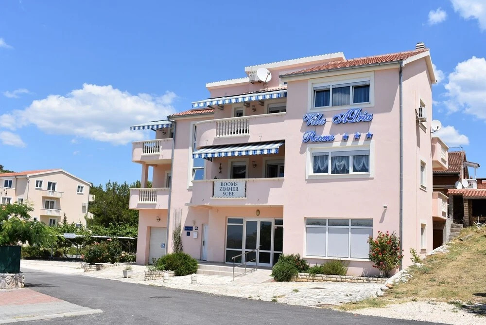 Villa Adria